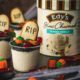 Edy's Ice Cream Graveyard Cups Draft on I Heart Publix