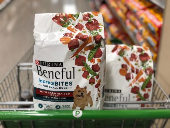 beneful coupons 2019