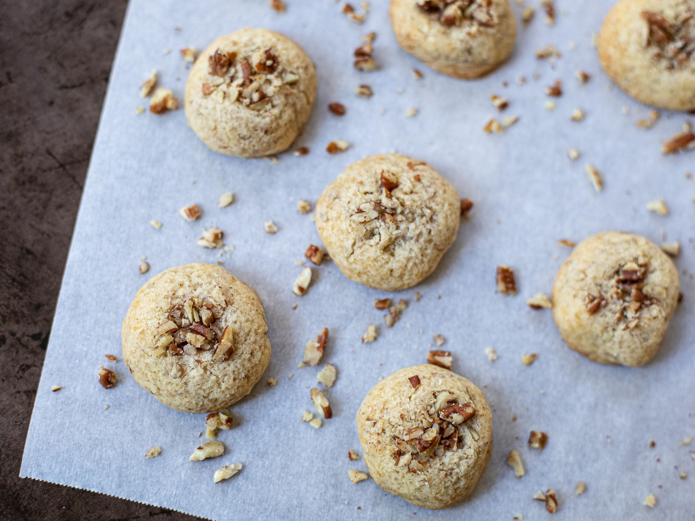 Get Ready For The Holidays With Big Savings On Truvia® - Try My Brown Sugar-Free Pecan Cookies on I Heart Publix 2