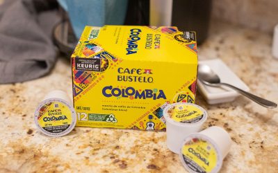 Cafe Bustelo Coffee As Low As $4.25 At Publix (Regular Price $10.49)