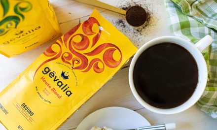 Your Favorite Gevalia Coffee Products Are Buy One, Get One FREE At Publix – Stock Up And Save!
