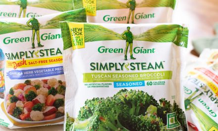 Get Delicious Green Giant Veggies At A Great Price At Publix – Buy One, Get One FREE!