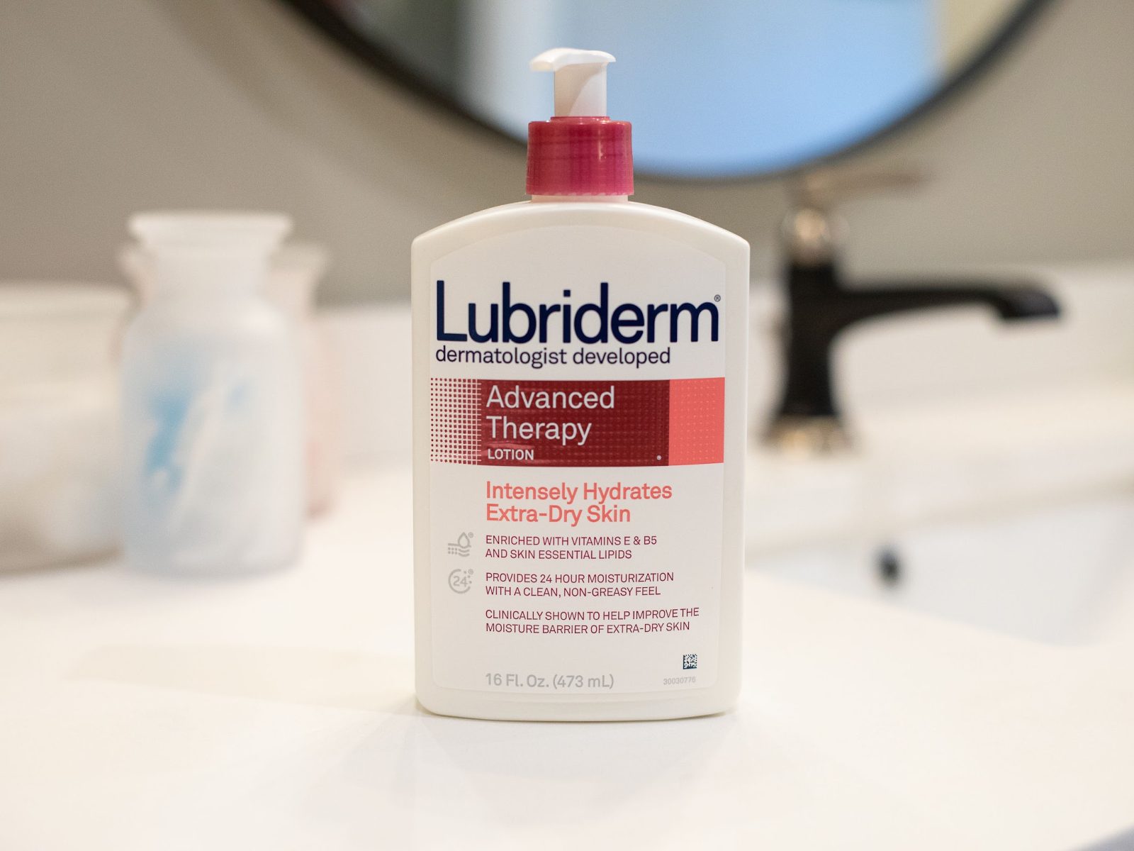 Lubriderm Coupon For Publix Sale – Lotion Just $3.99 At Publix (Regular ...