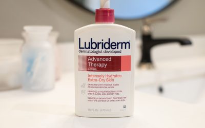 Lubriderm Lotion Just $4.89 At Publix (Regular Price $9.89)
