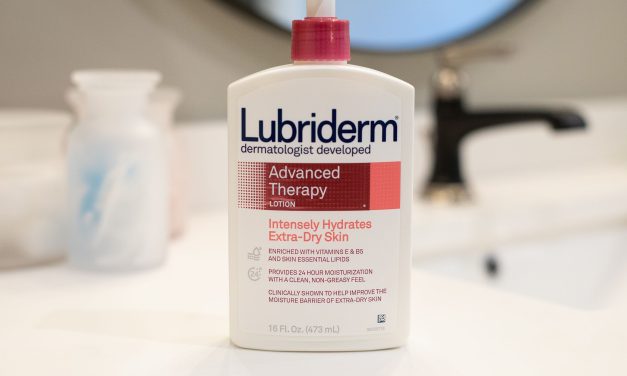 Lubriderm Coupon For Publix Sale – Lotion Just $3.99 At Publix (Regular Price $9.39)