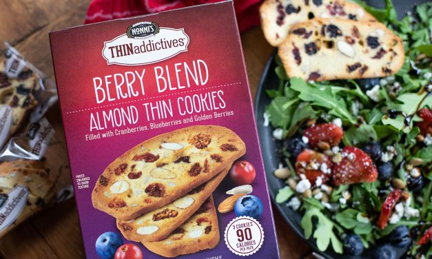 Nonni’s THINaddictives Are On Sale NOW At Publix