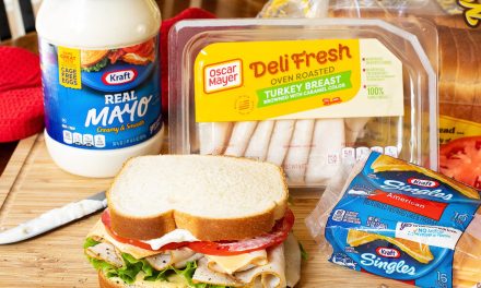 Head Into Publix To Get Everything You Need For A Delicious Sandwich In A Pinch – Save $3 Now!