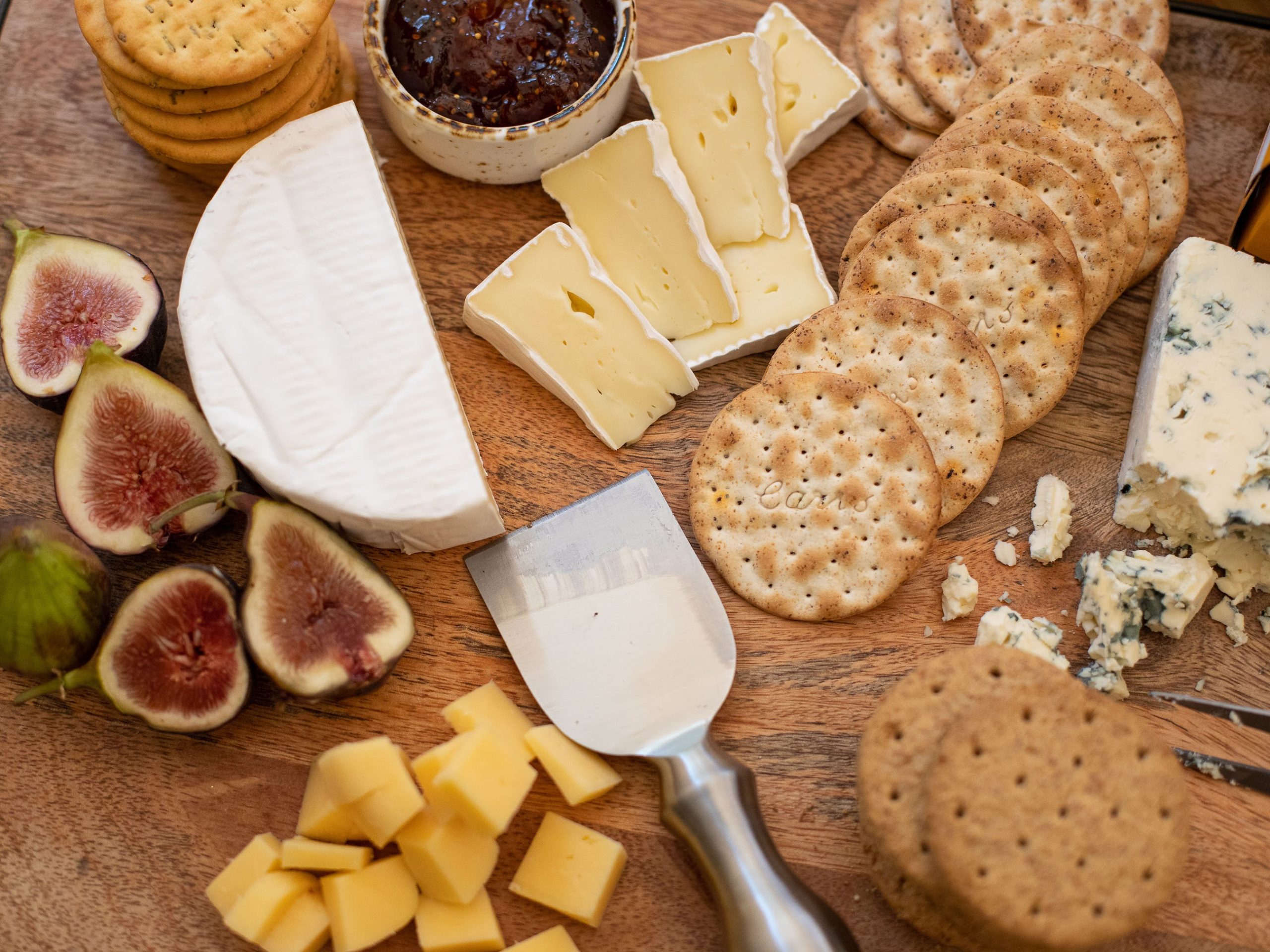 Get Prepared For The Holiday Entertaining With Carr's Crackers & Cookies - Big Savings Available Now At Publix on I Heart Publix