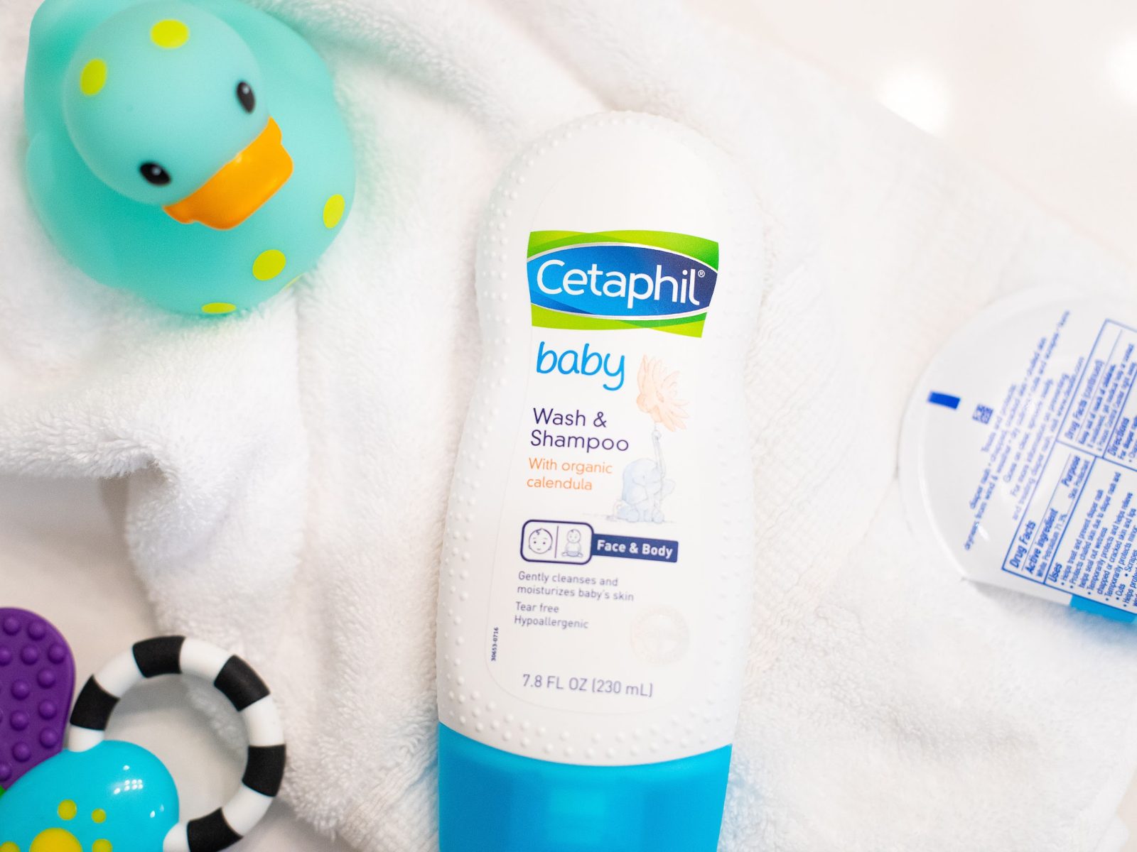 Great Deals On Cetaphil Products This Week At Publix