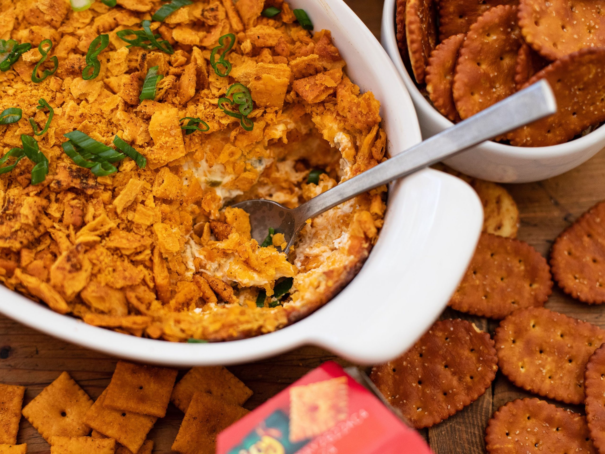 Cheez-It Bowl Draft 2 on I Heart Publix