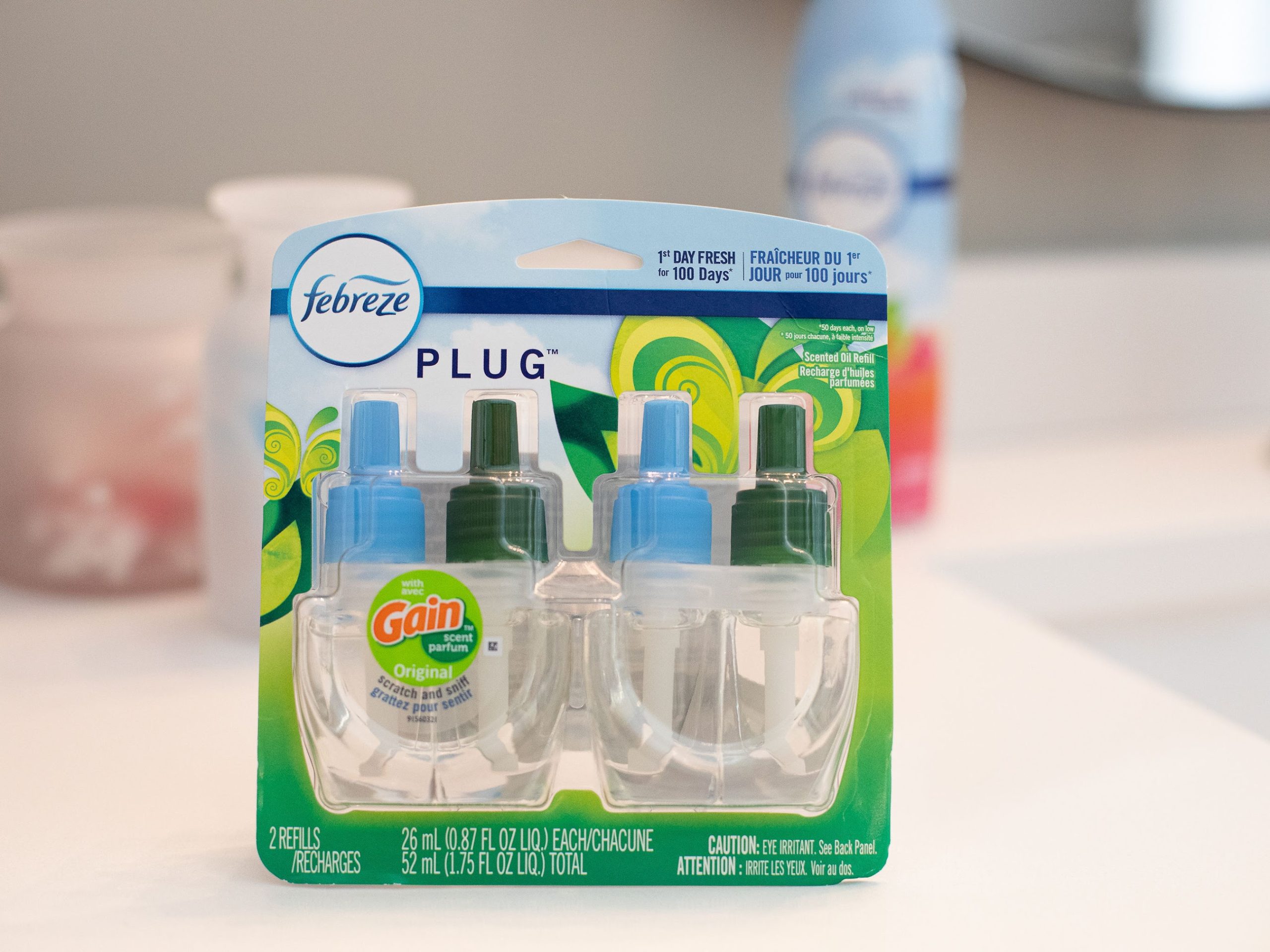 Febreze-Plug-Oil-Refll
