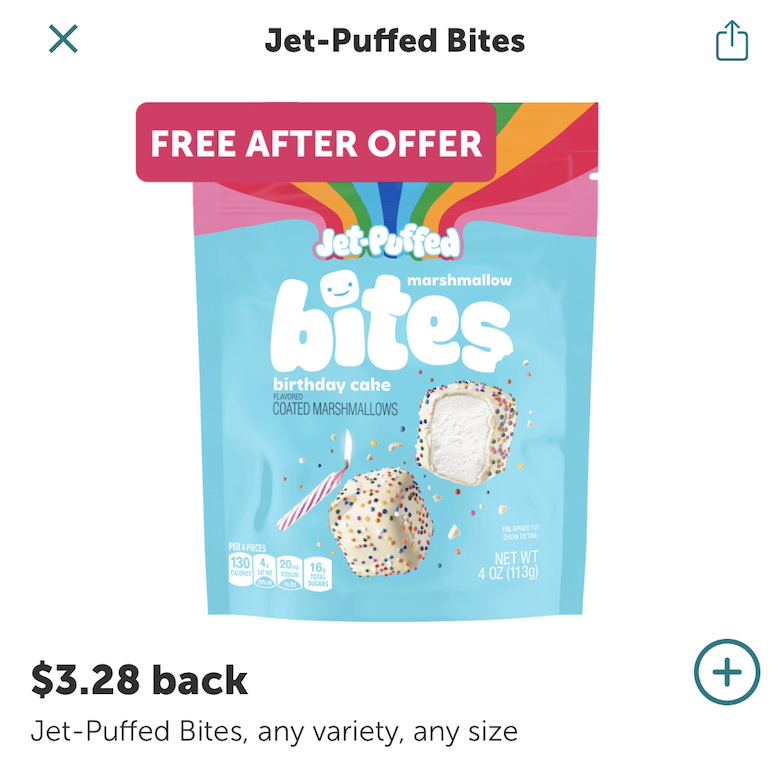 Jet-Puffed Marshmallow Bites Are The Perfect Addition To Your Holiday Spread! on I Heart Publix