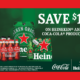 Florida Folks Can Save $10 With A Holiday Beverage Purchase From Heineken & Coca-Cola! on I Heart Publix