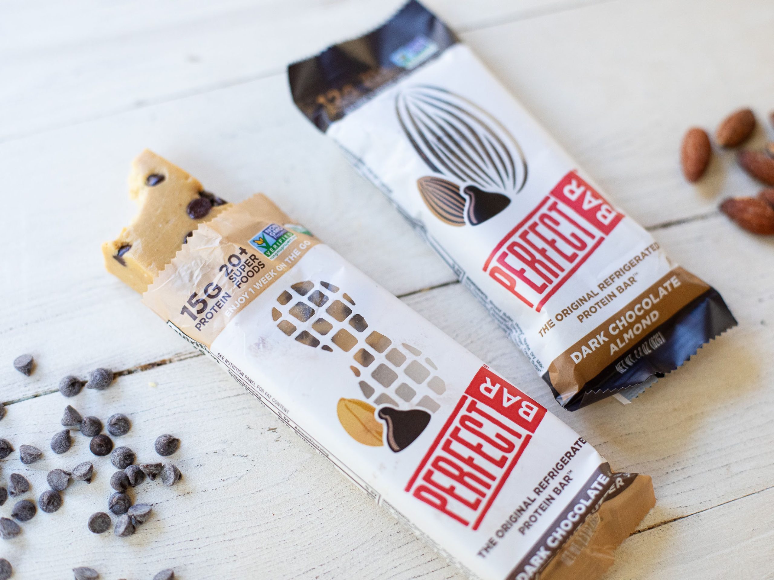 Get Your Favorite Perfect Bar As Low As FREE At Publix