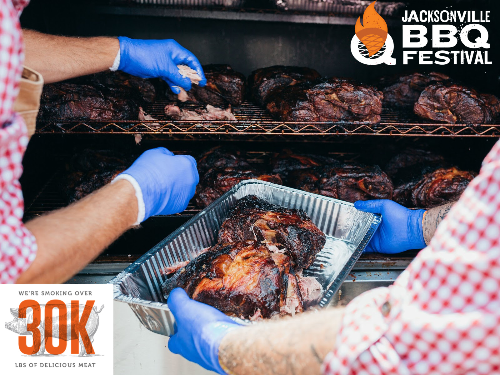 Smithfield Q Draft on I Heart Publix