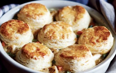 Take The Stress Out Of Holiday Planning With This Holiday Entertaining Guide (Plus Get Big Savings)