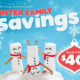 New Publix Booklet - Winter Family Savings Valid 11/13 - 12/31 on I Heart Publix