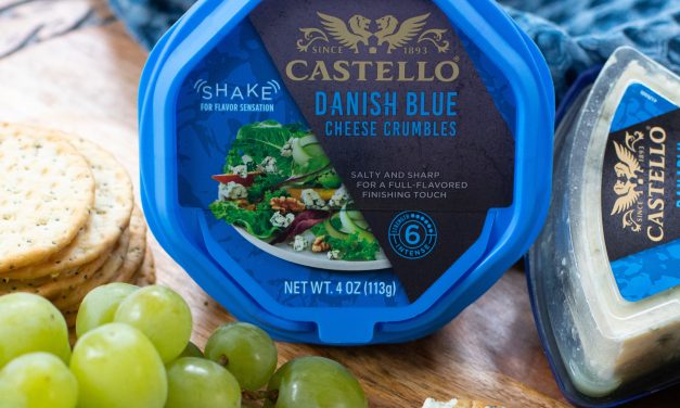 Castello Cheese As Low As $1.70 At Publix
