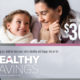 New Publix Booklet - Healthy Savings Valid 11/13 - 1/8 on I Heart Publix