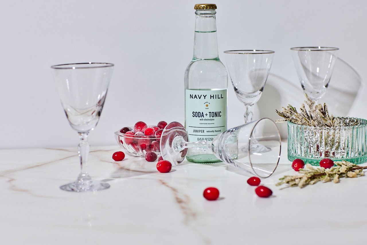 Navy Hill Mixers Offer You A Tasty Way To Celebrate The Season - Save Now At Publix on I Heart Publix 2