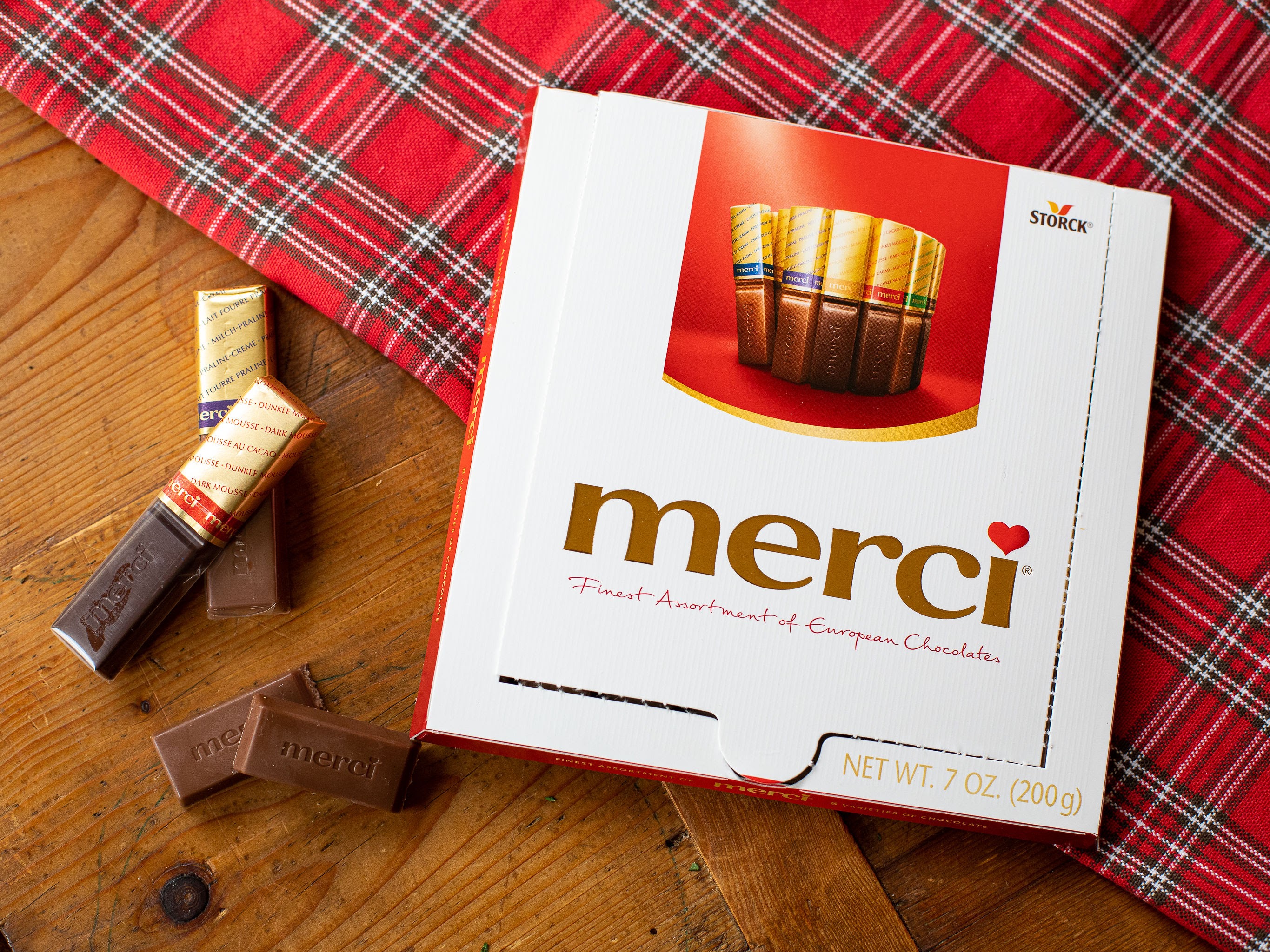 Merci