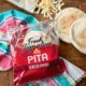 Grab A Pack Of New Mission Fresh Signature Pita Bread For Just 69¢ At Publix on I Heart Publix