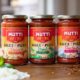 Mutti® Sauces for Pizza Are Perfect For ANY Homemade Pizza Creation - Save At Publix Right Now on I Heart Publix