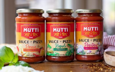 Mutti® Sauces for Pizza Are On Sale NOW At Publix – Enjoy Authentic Italian Flavor At Home