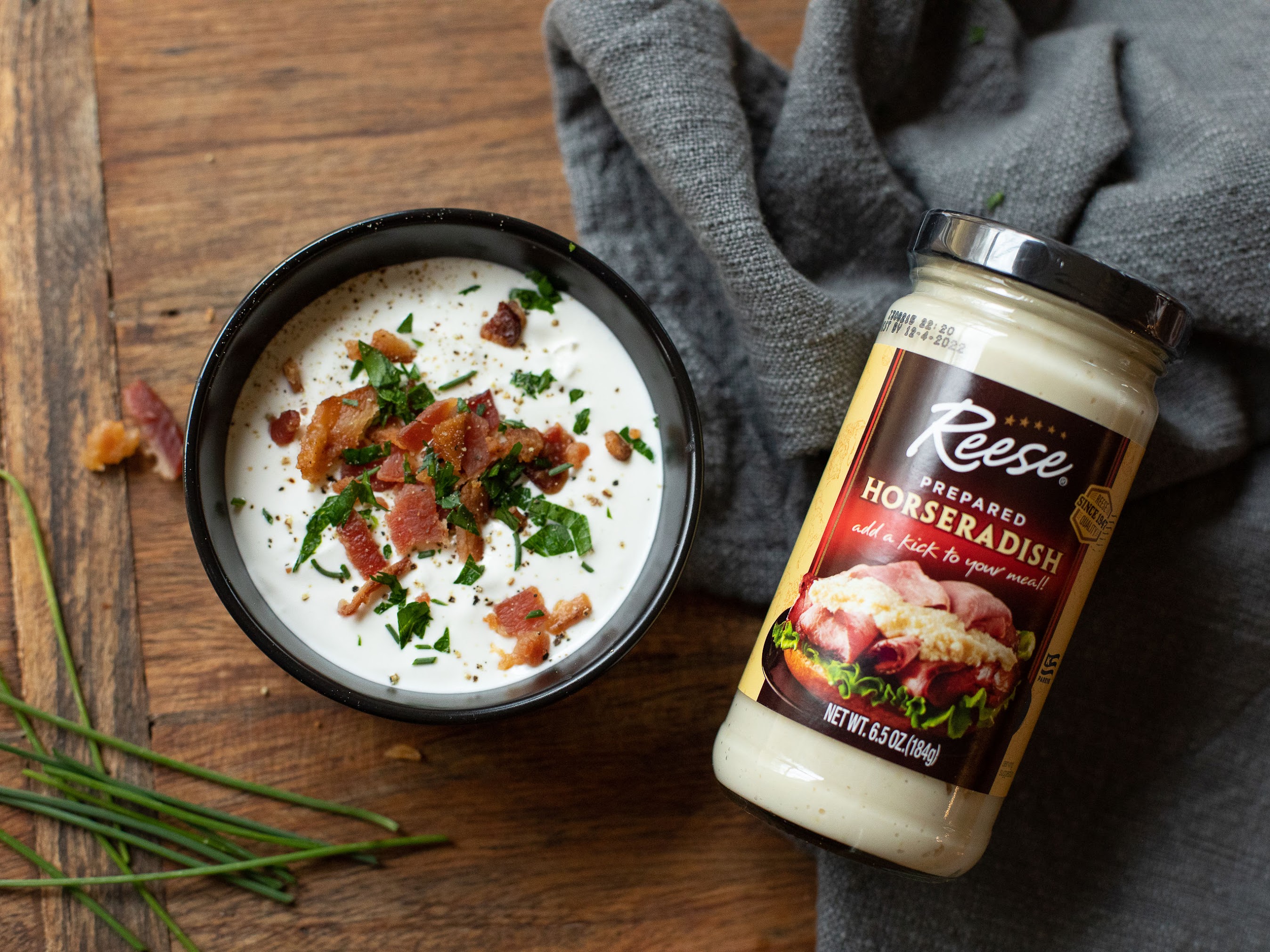 Reese Horseradish Ibotta For The Publix Sale iHeartPublix