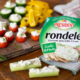 Delicious RONDELÉ® Gourmet Spreadable Cheese Is Perfect For All Your Entertaining Needs on I Heart Publix