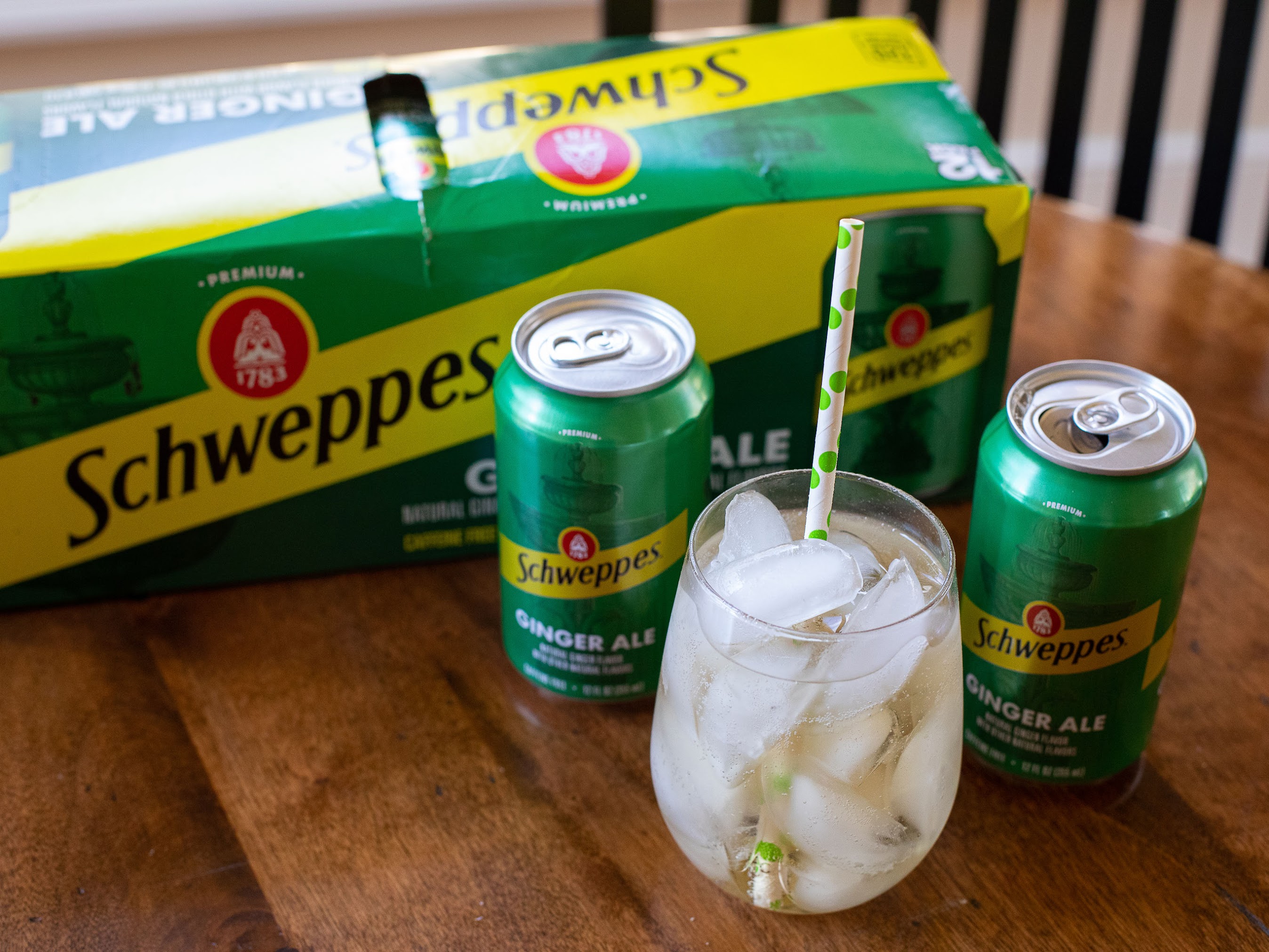Schweppes