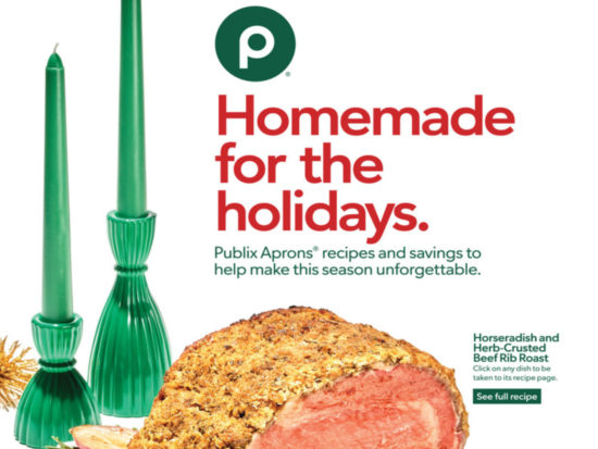 Booklets, I Heart Publix