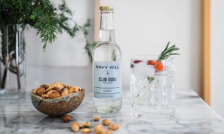 Navy Hill Mixers Offer You A Tasty Way To Celebrate The Season – Save Now At Publix