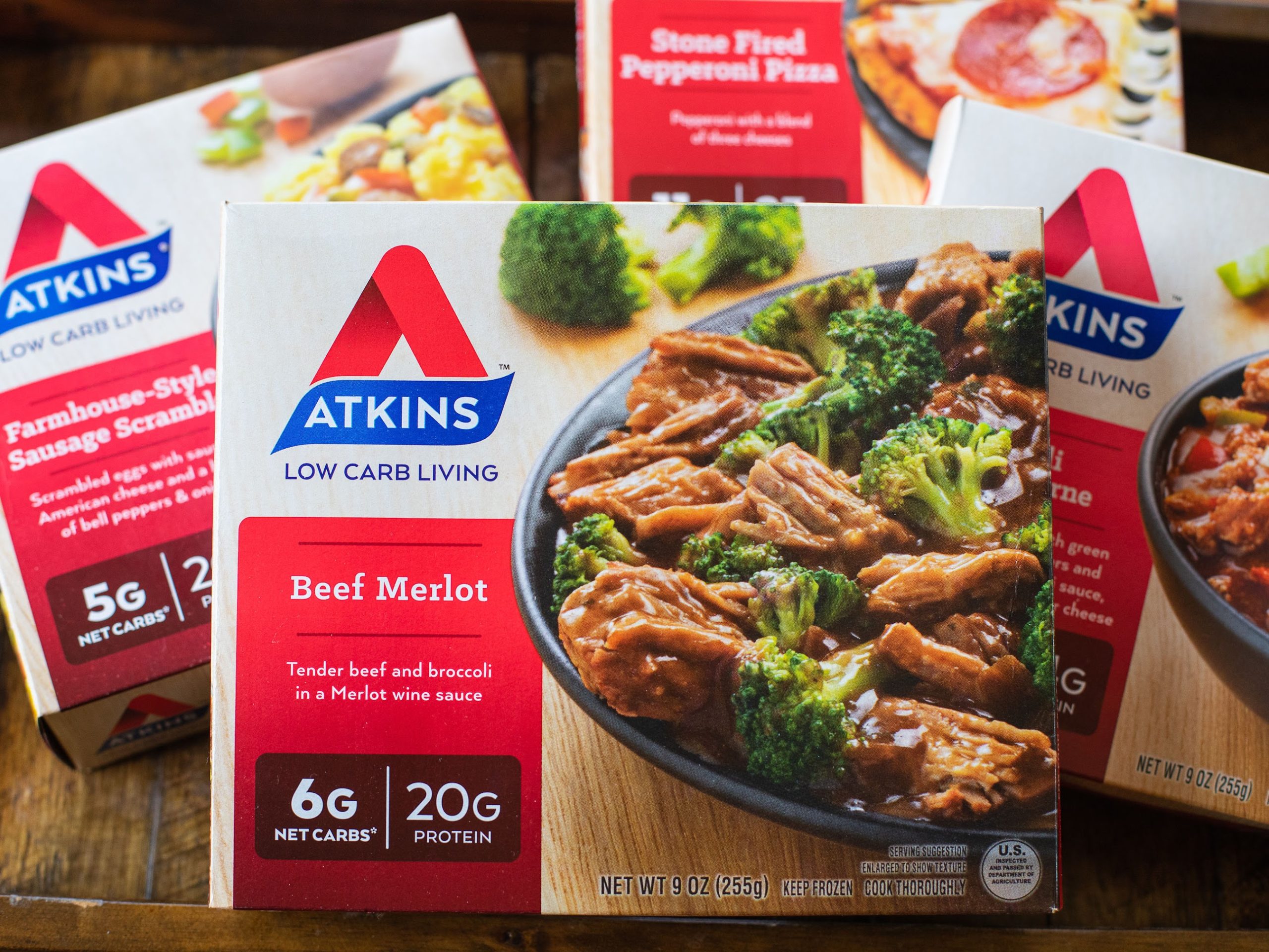 Look For Savings On Delicious Atkins Products At Your Local Publix on I Heart Publix 3