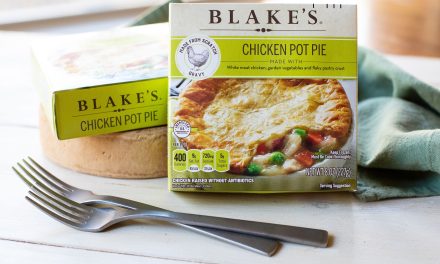 Grab Your Favorite Blake’s Pot Pie For Just $2.50 At Publix