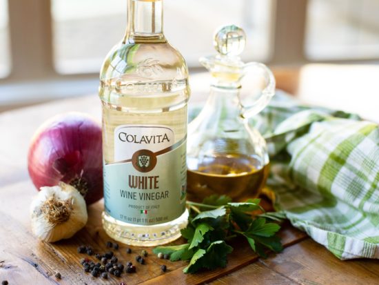 Colavita White Wine Vinegar Just $1.99 At Publix on I Heart Publix 1