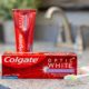 Colgate Optic White Advance Toothpaste As Low As $2.32 At Publix (Regular Price $5.69) on I Heart Publix