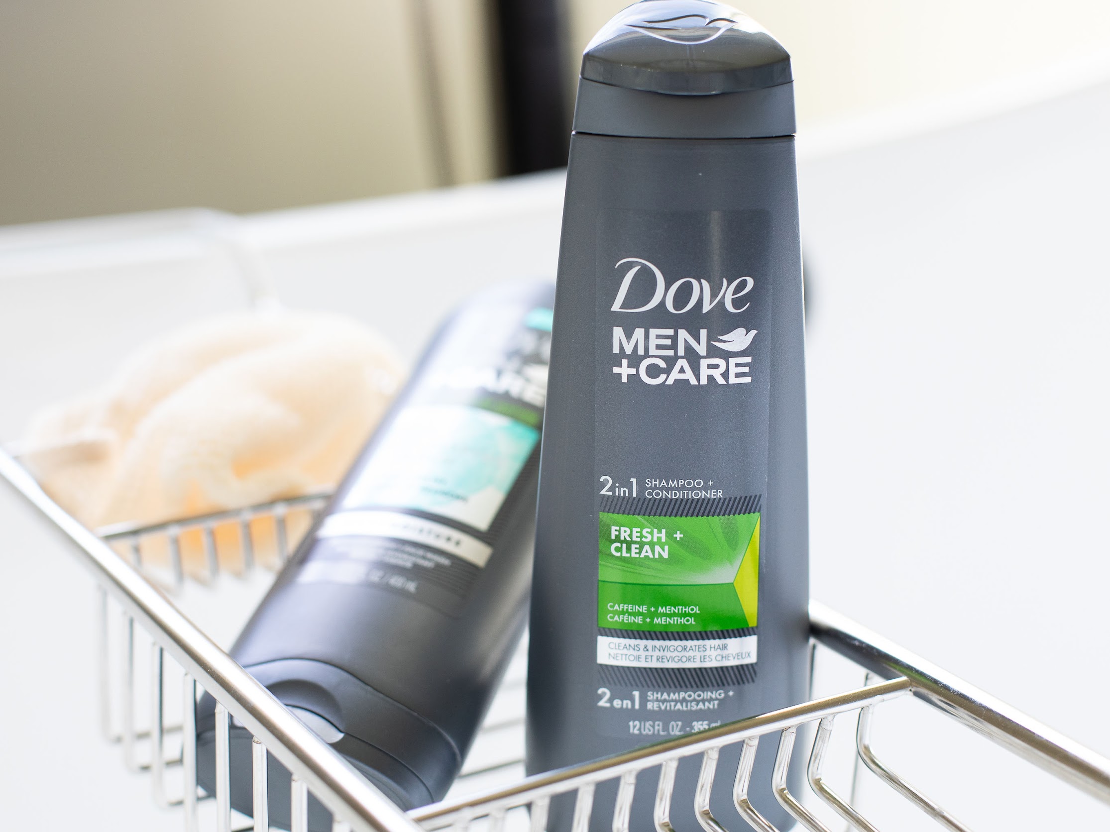 Dove Men+Care Hair Care Products As Low As $3.09 At Publix (Regular Price $5.59) on I Heart Publix