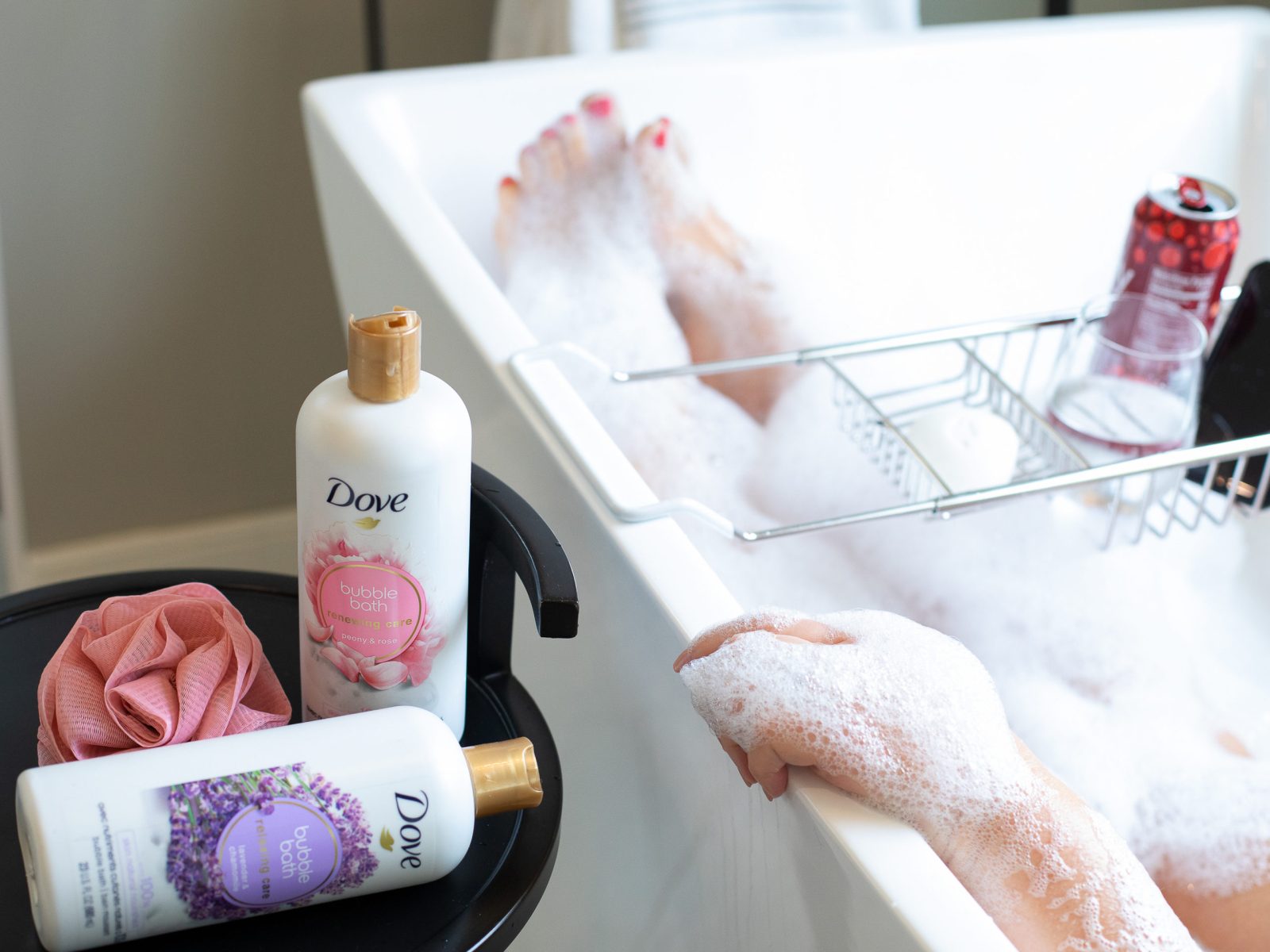 Take Time For Yourself With These Great Deals On SelfCare Products At Publix iHeartPublix