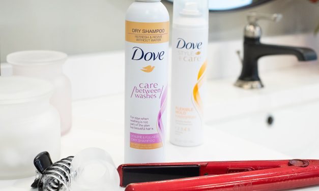 Spoil Yourself With Great Personal Care Products At A Great Price When You Shop At Publix (+ Earn A $5 Gift Card)