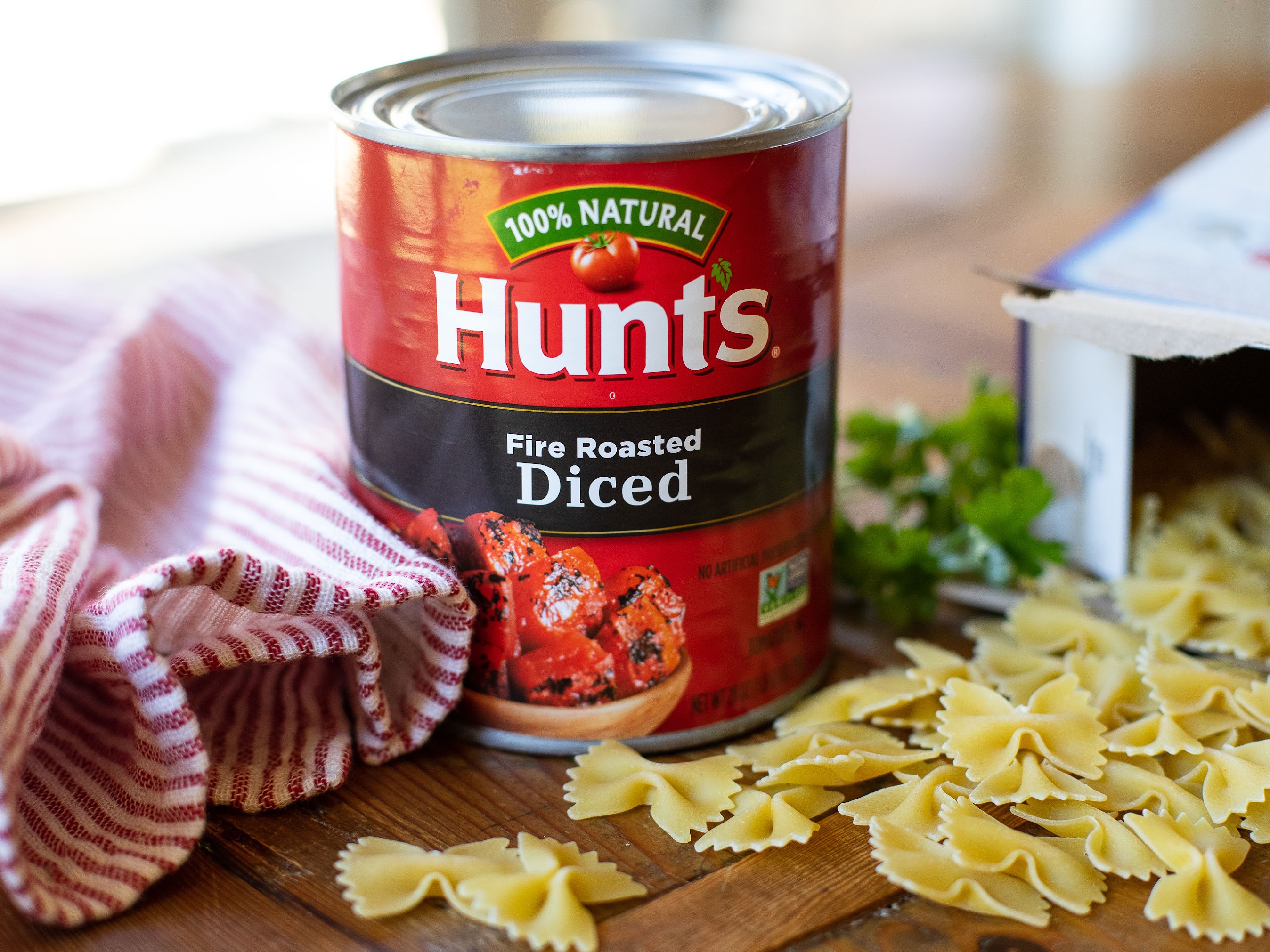 Get A Big Can Of Hunt’s Tomatoes For As Low As 30¢ At Publix