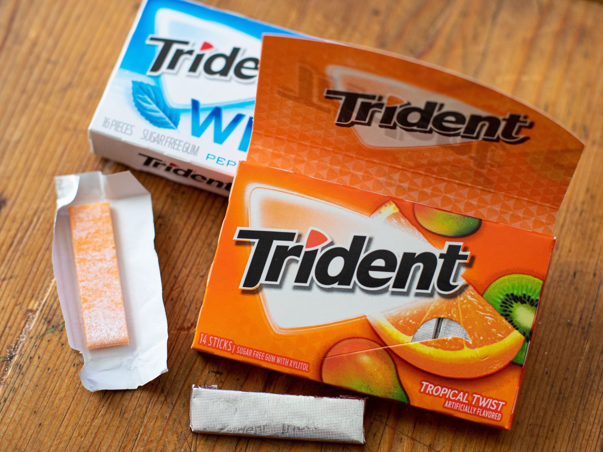 Trident