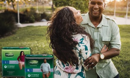 Enjoy All-Day Comfort And Confidence With Depend® – Save $2 At Publix