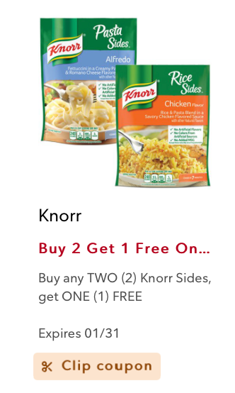 Try My Short Cut Chicken Noodle Soup Made With Knorr Sides & Save Now At Publix on I Heart Publix 2