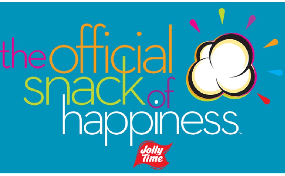 Jolly Time Popcorn Is Back At Publix - Enter To Win A $50 Publix Gift Card To Stock Your Cart With All Your Faves! on I Heart Publix 1