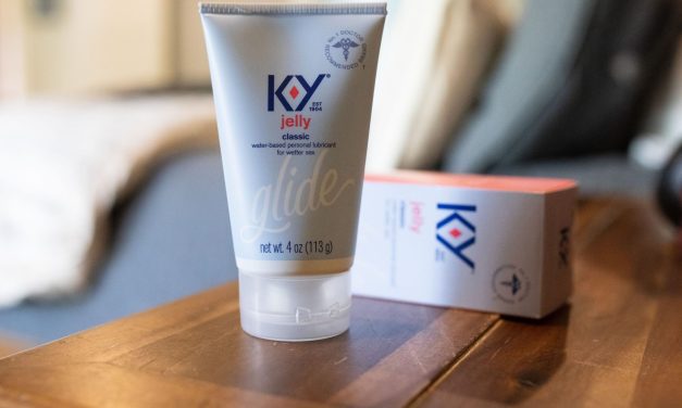 Grab K-Y Products As Low As 39¢ Publix