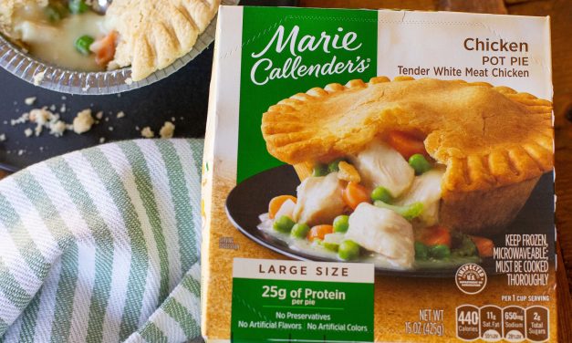 Save BIG AND Earn Gift Cards With The Frozen Rewards Club At Publix