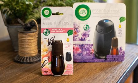 Big Discounts On Air Wick Products At Publix