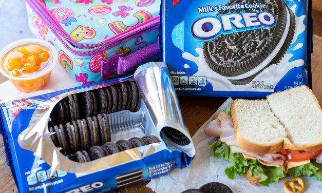 Grab Oreos As Low As $2 At Publix