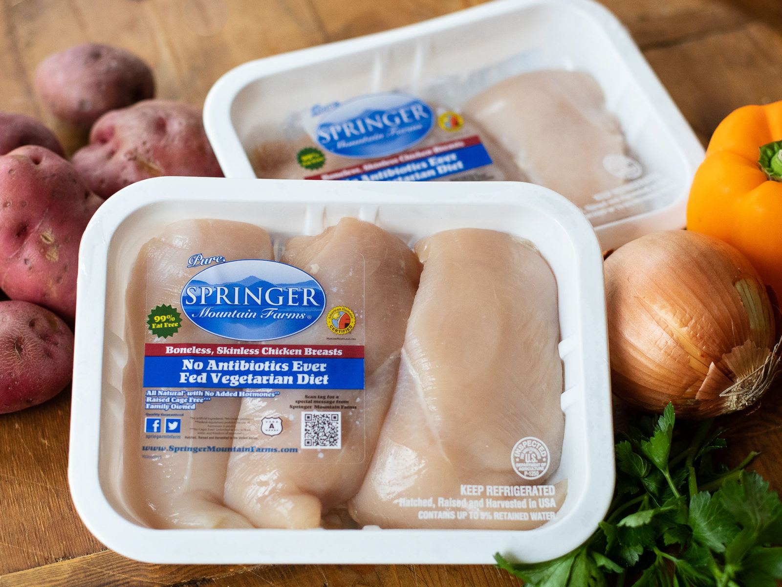 Lots Of Fresh Chicken Deals At Publix LaptrinhX / News
